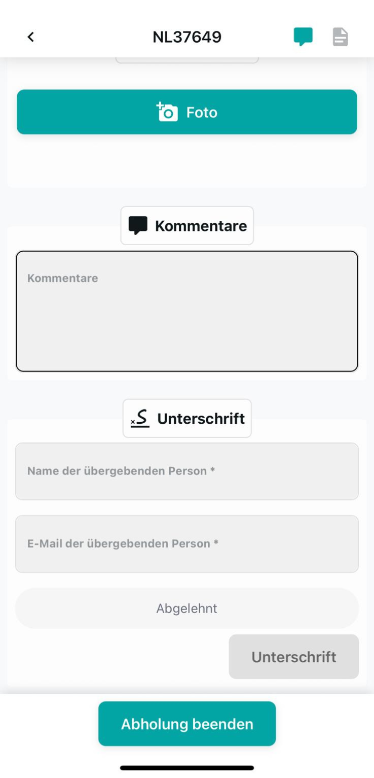 Kommentar hinzufügen